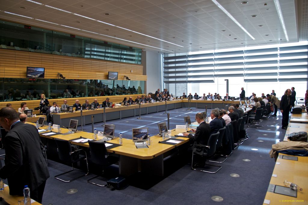 Το απόγευμα τελικά η νέα συνεδρίαση του Eurogroup – ραγδαίες εξελίξεις