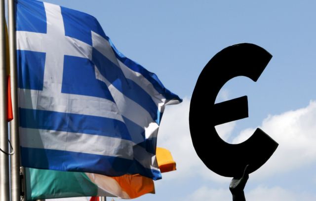 SZ: Αυξάνεται η ζήτηση ελληνικών ομολόγων
