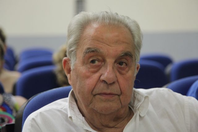 Φλαμπουράρης: Αχάριστος ο Βαρουφάκης, δεν θα γίνει ποτέ ξανά δεκτός στον ΣΥΡΙΖΑ