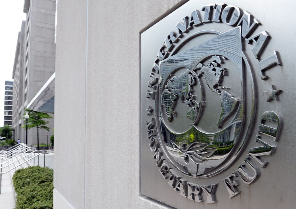 Ο κίνδυνος για μία νέα κρίση στην Ελλάδα παραμένει υπαρκτός, λέει το ΔΝΤ