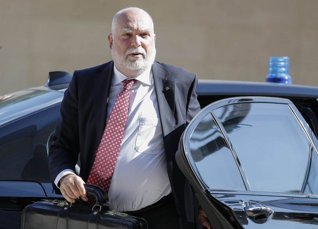 Βίζερ: Το εξάμηνο Βαρουφάκη δεν κόστισε 100 δισ. αλλά διπλάσια