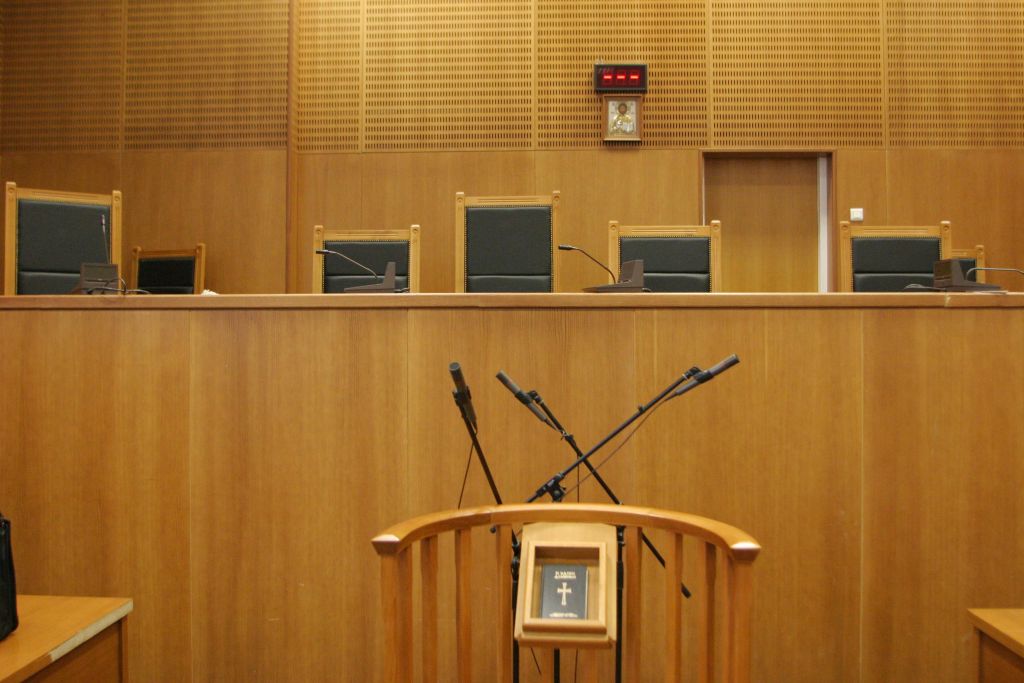 Θεσσαλονίκη: Διακοπή της δίκης του 57χρονου «νονού» της ρωσόφωνης μαφίας