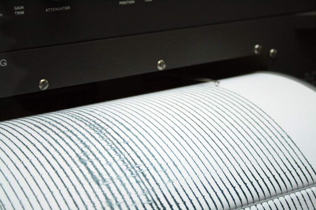 Σεισμός 3,6 Ρίχτερ στη Θήβα