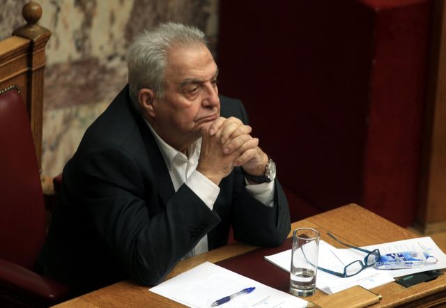 Ποιoς είναι ο σύμβουλος του Φλαμπουράρη που αναλαμβάνει συντονιστής της ιδιωτικοποίησης του Ελληνικού