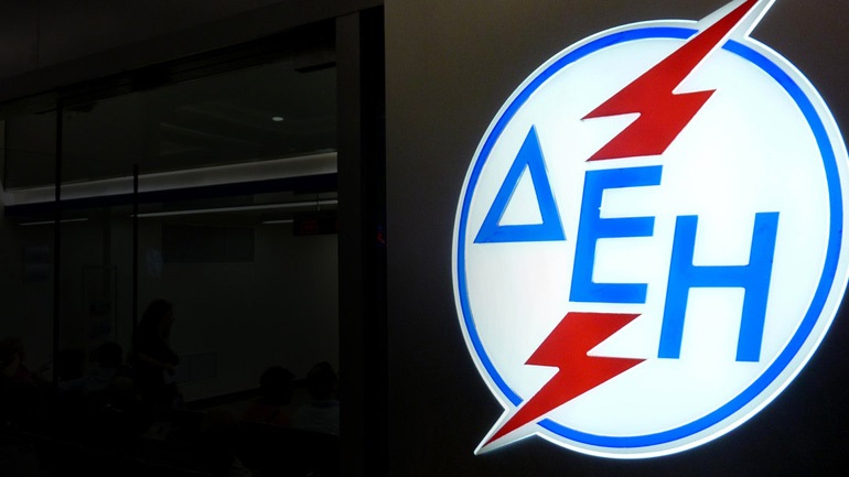 Στο σκοτάδι η ανατολική Θεσσαλονίκη