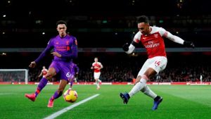 Λίβερπουλ – Άρσεναλ: Ένα ντέρμπι αποδείξεων