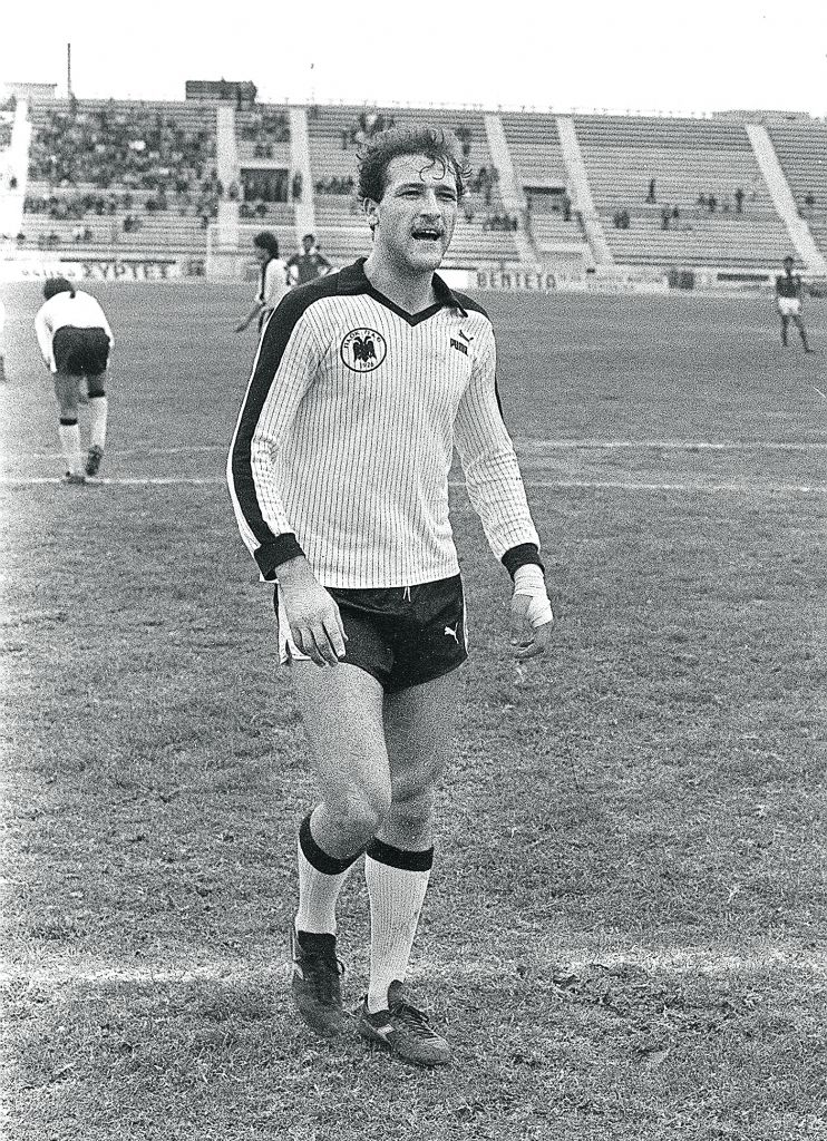 «Ηρθε η μεγάλη στιγμή του ΠΑΟΚ»