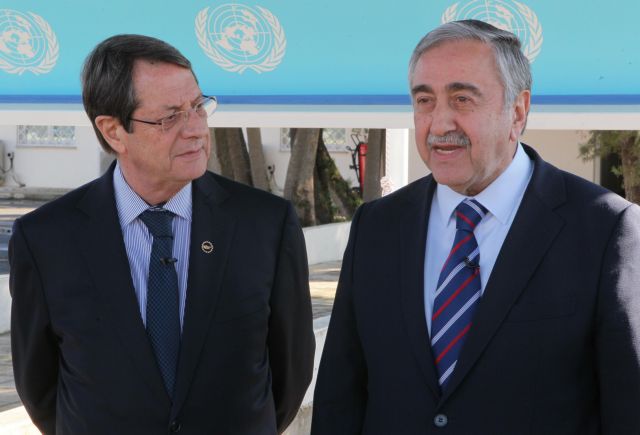 Κυπριακό: Τέλος στις προσπάθειες για διάσκεψη βάζει ο απεσταλμένος του ΟΗΕ