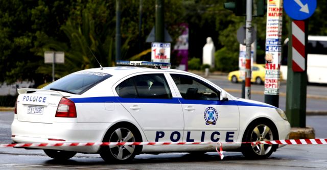 Τι ψάχνει η ΕΛ.ΑΣ για τα δύο εγκλήματα σε Περιστέρι και Φωκίωνος Νέγρη | tanea.gr