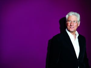 Ο Ρίτσαρντ Γκιρ επιστρέφει στην τηλεόραση μετά από 30 χρόνια