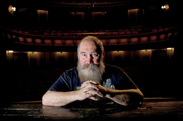 Οδός «Τζίμη Πανούση» στη Νέα Μάκρη