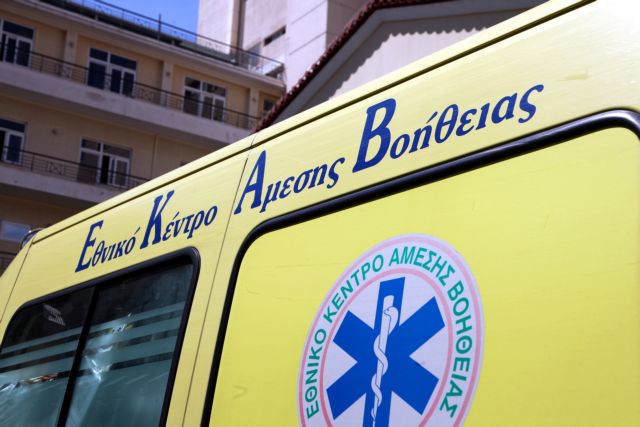 Σοκαριστικό ατύχημα: 11χρονη καρφώθηκε σε κάγκελο στο Αργος