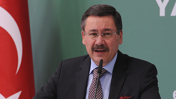 Τουρκία: Παραιτήθηκε ο δήμαρχος της Αγκυρας με εντολή Ερντογάν | tanea.gr