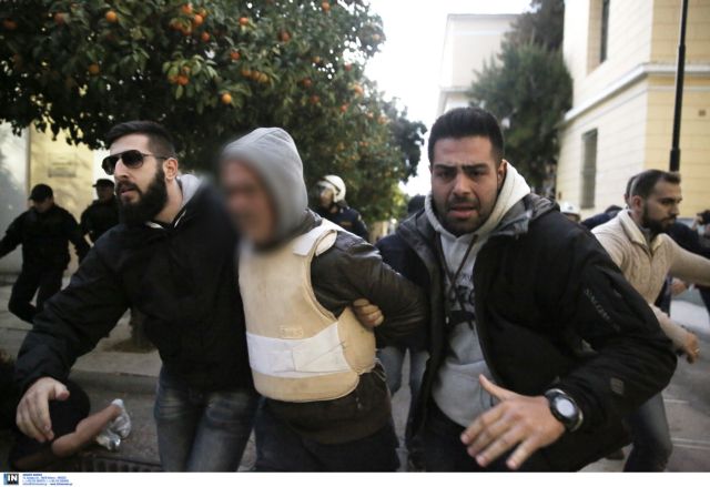 Ερωτήματα στο δολοφόνο της Δ. Ζέμπερη θέτει η μητέρα της