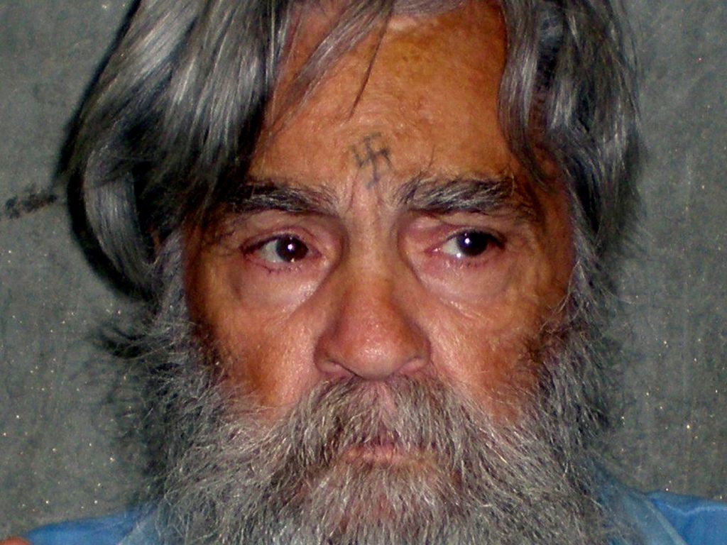 Στο νοσοκομείο ο serial killer Τσαρλς Μάνσον