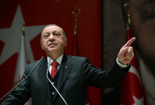 Τουρκία: Στο Βερολίνο στέλεχος του πραξικοπήματος