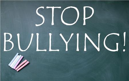 Το bullying τιμωρείται με φυλάκιση!