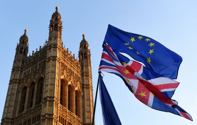 Βρετανία: Θα αποχωρήσουμε από την ΕΕ