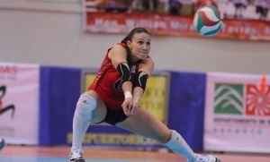 Ολυμπιακός: Πάει για το «μπαμ» με Ρίγκαν Χουντ Σκοτ