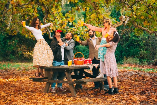 Ξυπνώντας από το «Ονειρο»