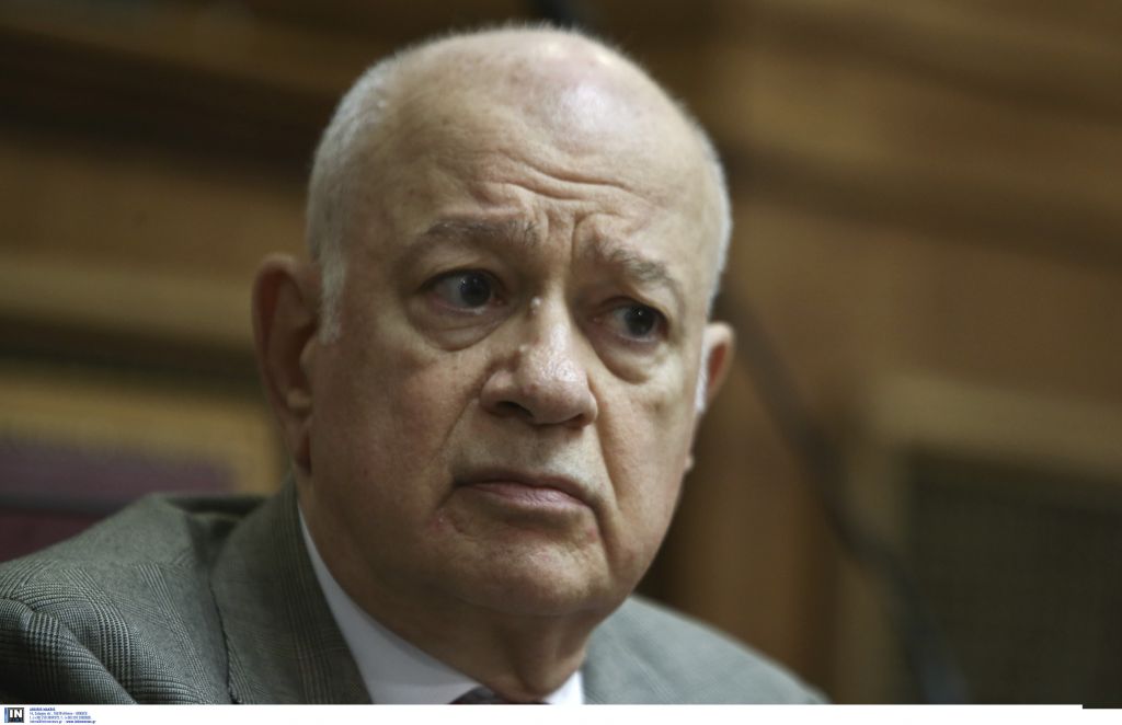 Αντιπαράθεση Παπαδημητρίου – Τζαβάρα για τα κόκκινα δάνεια