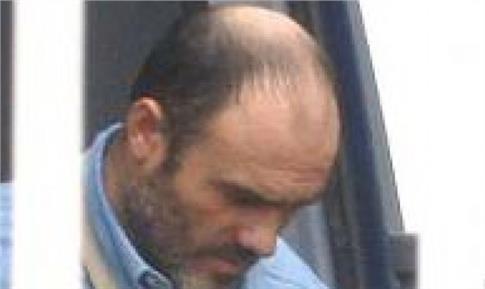 Μεταγωγή Παλαιοκώστα υπό αυστηρά μέτρα ασφαλείας για ιατρικούς λόγους