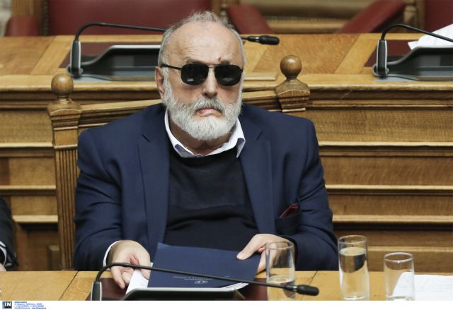 Κουρουμπλής: Εγώ είμαι ο Π.Κ. στο έγγραφο του FBI