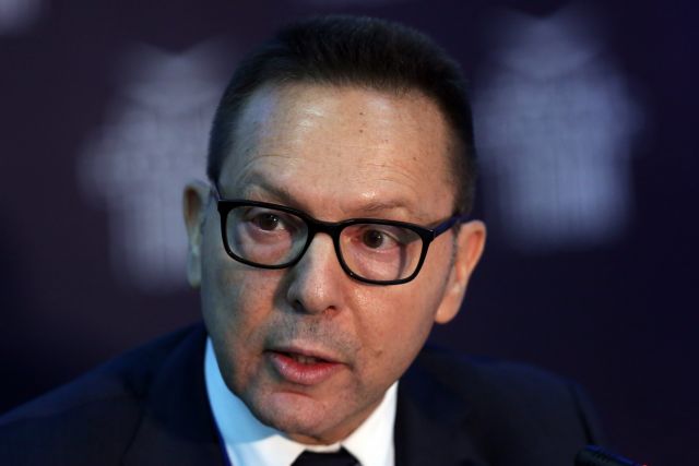 Στουρνάρας: Δεν θα πάω στην Προανακριτική Επιτροπή