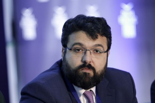 Βασιλειάδης για Τούμπα: Αν χρειαστεί σε συνεννόηση με την UEFA θα πάρουμε δύσκολες αποφάσεις