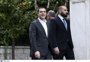 Στη Φυλή την Τετάρτη ο Αλέξης Τσίπρας