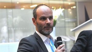 Κουτεντάκης: Δημοσιονομική υπευθυνότητα πρέπει να επιδείξει στο εξής το πολιτικό σύστημα