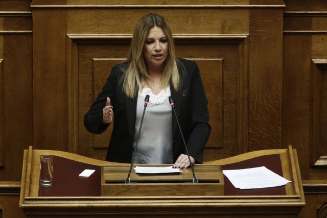 «Φτηνό θέατρο» με μεθοδεύσεις «βρώμικου ’89»