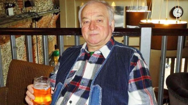 Οι Ρώσοι παρακολουθούσαν τους Σκριπάλ πολύ καιρό