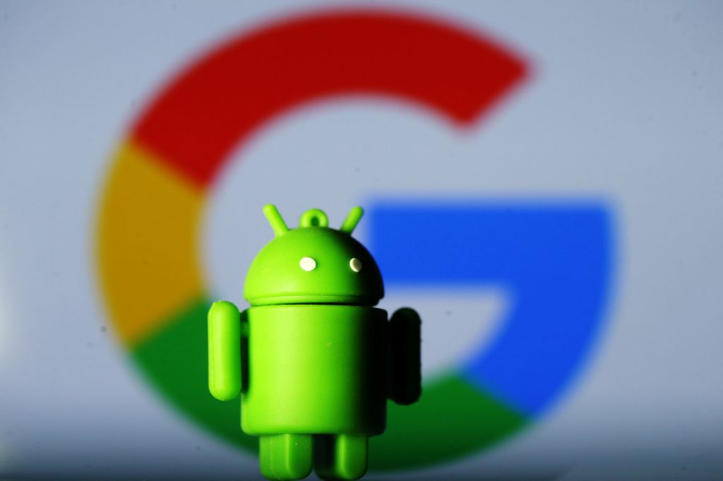Android Things: Η νέα πλατφόρμα της Google για «έξυπνες» οικιακές συσκευές