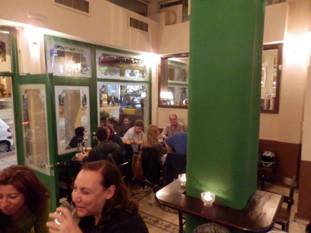 Jimmy’s Hall (Ιπποκράτους 146)