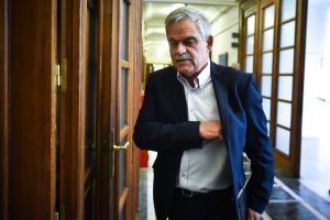 Διαβεβαίωναν τον Ιούνιο για τη ετοιμότητα στην πυρόσβεση και καήκαμε τον Ιούλιο
