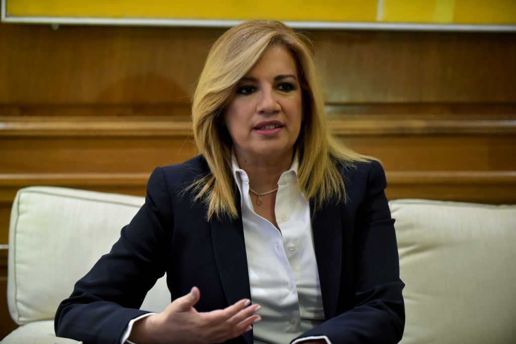 ΚΙΝΑΛ: Δεύτερο μέρος ενός κυνικού show οι δηλώσεις Τσίπρα