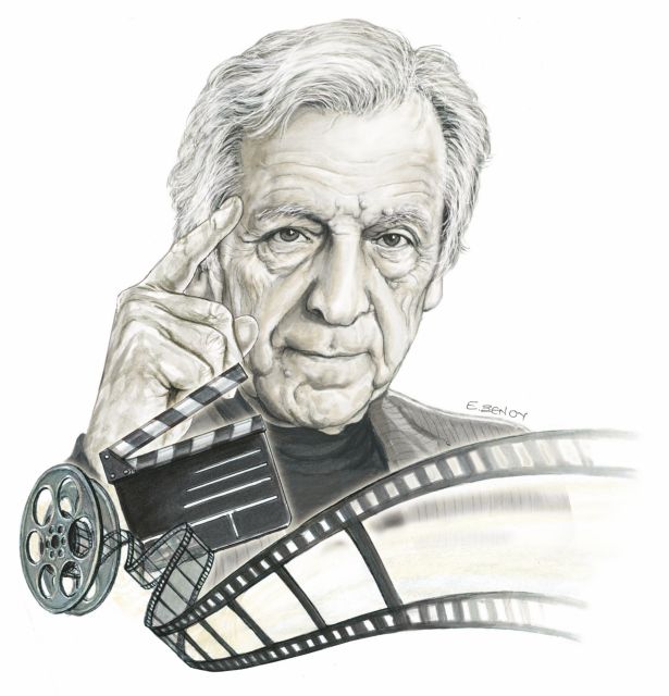 ΤΟ ΣΚΙΤΣΟ ΤΗΣ ΕΦΗΣ ΞΕΝΟΥ