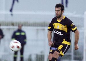 Πορτίγια: «Χρωστάω πολλά στον Άρη»