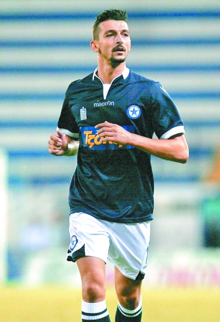 «Φαινόταν ότι θα φτάσει σε υψηλό επίπεδο»