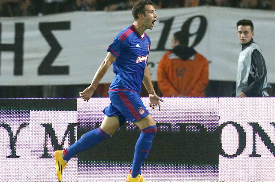 Αλλο ένα παραμύθι, μέρες που είναι…