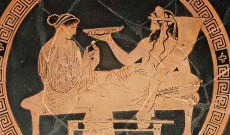 Τι έτρωγαν οι αρχαίοι Ελληνες – Ποια τα αγαπημένα τους φαγητά | tanea.gr