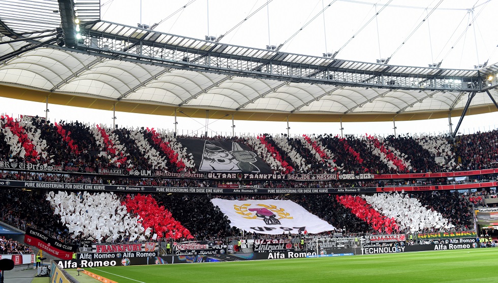 Sold out μέχρι τα ημιτελικά στην Αιντραχτ