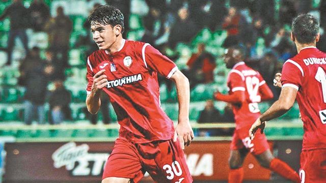 Σκόρπισε τον Πανιώνιο, «έδιωξε» τον Ανιγκό