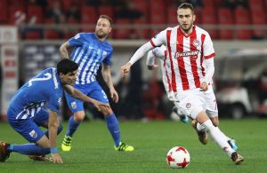 Παναθηναϊκός – Ατρόμητος: Τα στατιστικά και η προϊστορία