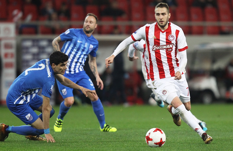 Παναθηναϊκός – Ατρόμητος: Τα στατιστικά και η προϊστορία