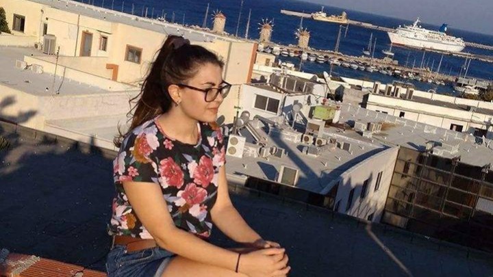 Στο Διδυμότειχο το «τελευταίο αντίο» στην 21χρονη φοιτήτρια – Την Παρασκευή η απολογία των κατηγορουμένων