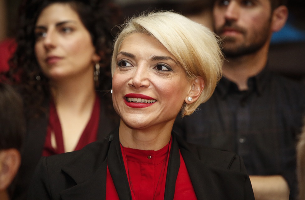 «Ο Ολυμπιακός συμμετέχει στα προγράμματα της Ε.Ε. για τη διάδοση όλων των αθλημάτων» (vid)