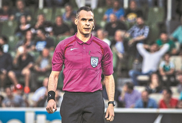 Πλήγμα στην «Εξυγίανση» η επίθεση κατά του Τζήλου