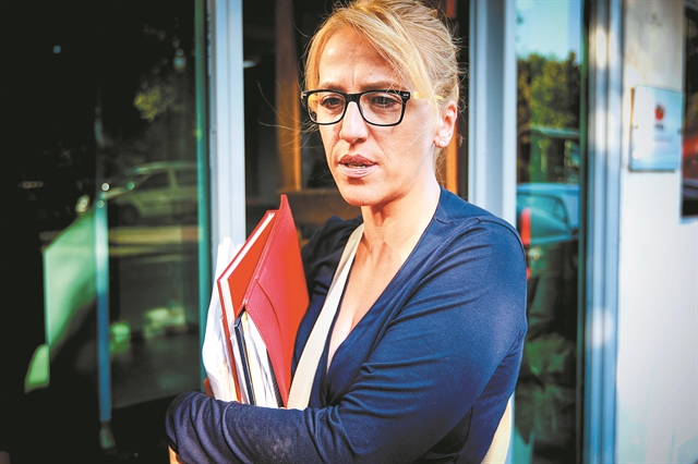 Εκτός… δρόμου ο διαγωνισμός